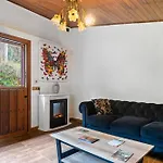 Apartment El Bosque