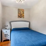 El Bosque Apartment Candamin