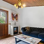 El Bosque Apartment *
