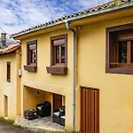 Apartment El Bosque Candamin