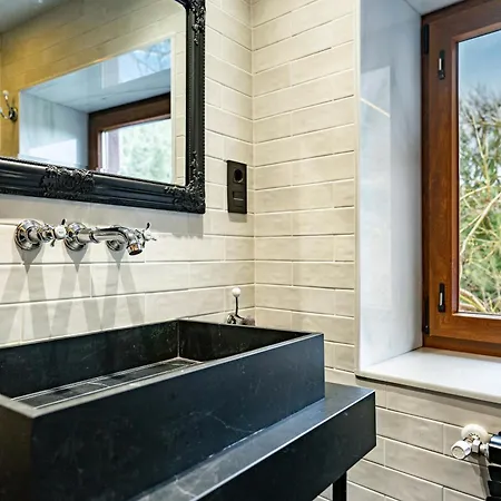 El Bosque 公寓 Candamin