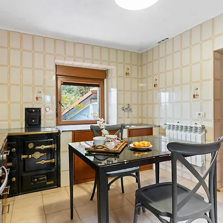 Apartment El Bosque Candamin